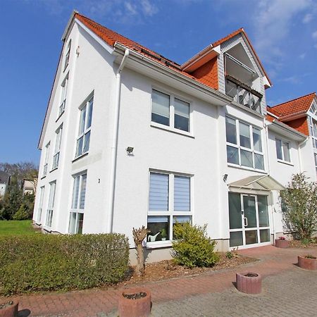 Ferienwohnung Mit 3 Schlafraeumen Neubrandenburg Eksteriør billede